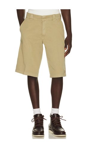 Worn in 13 Loose Work Short in . Taglia 28. Also in 30, 34, 36 - Dickies - Modalova