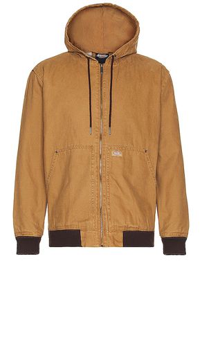 Hooded Duck Canvas Jacket in . Size M, S, XL/1X - Dickies - Modalova