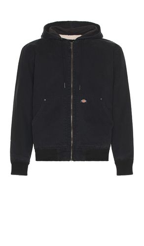 Duck Hooded Bomber Jacket in . Size M, S, XL/1X - Dickies - Modalova