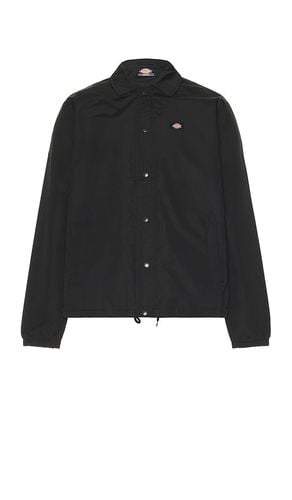 Oakport Coaches Jacket in . Taglia S - Dickies - Modalova