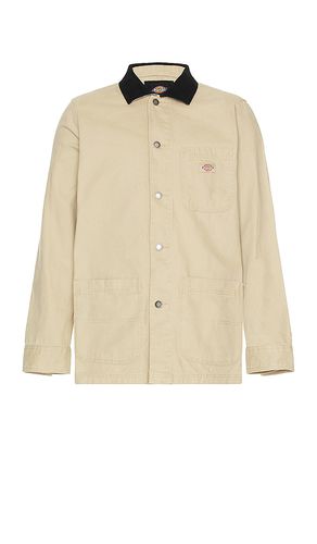 Duck Unlined Chore Coat in . Taglia XL - Dickies - Modalova