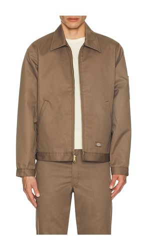 Insulated Eisenhower Jacket in . Size L. Also in S, XXL/2X - Dickies - Modalova