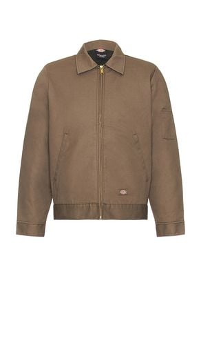 Insulated Eisenhower Jacket in . Taglia S - Dickies - Modalova