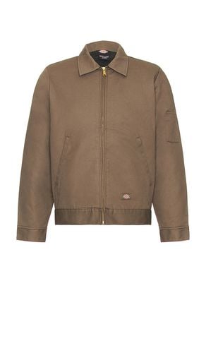 Insulated Eisenhower Jacket in . Taglia XL/1X - Dickies - Modalova