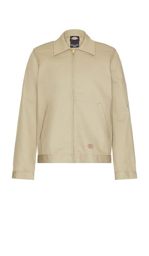 Chaqueta en color beige talla L en - Beige. Talla L (también en S, XL/1X) - Dickies - Modalova