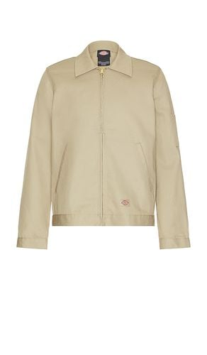 Unlined Eisenhower Jacket in . Taglia M, S, XL/1X - Dickies - Modalova