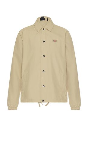 Oakport Coaches Jacket in . Taglia M, S - Dickies - Modalova