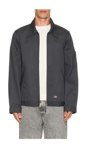 Unlined Eisenhower Jacket in . Taglia S. Also in M, L, XL/1X - Dickies - Modalova