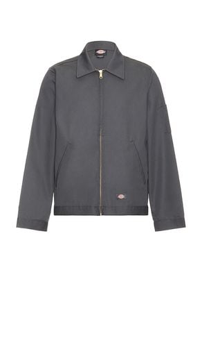 Unlined Eisenhower Jacket in . Taglia S - Dickies - Modalova