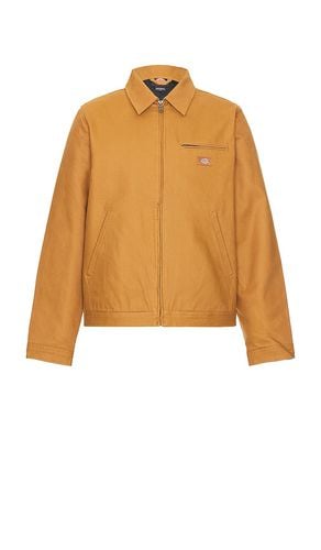 Canvas Jacket in . Taglia M, S, XL/1X - Dickies - Modalova