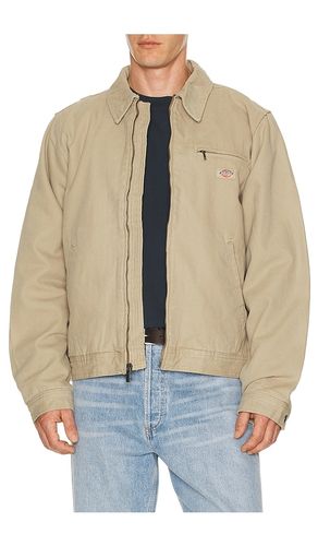 Canvas Painter Jacket in . Taglia XL/1X. Also in M, S - Dickies - Modalova