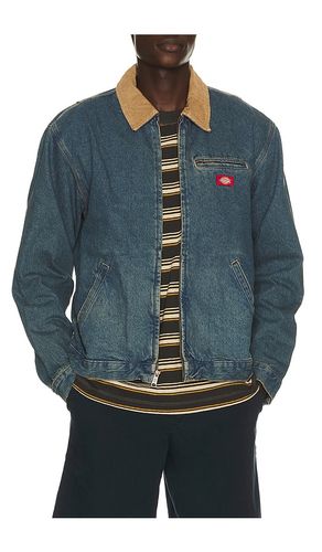 Denim Painter Jacket in . Size XL/1X. Also in XXL/2X - Dickies - Modalova