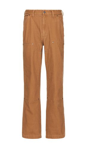 Pantalones en color marrón talla 30 en - Brown. Talla 30 (también en 32, 34) - Dickies - Modalova