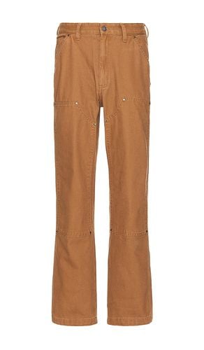 Double Front Duck Pants in . Taglia 32, 34, 36 - Dickies - Modalova