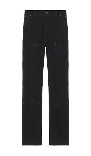 Pantalón en color negro talla 28 en - Black. Talla 28 (también en 32) - Dickies - Modalova