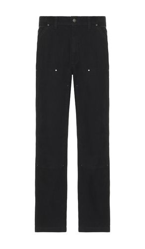 Double Front Duck Pant in . Taglia 32, 34, 36 - Dickies - Modalova