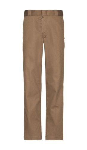 Original 874 Work Pant in . Taglia 32 - Dickies - Modalova