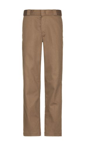 Original 874 Work Pant in . Taglia 34 - Dickies - Modalova