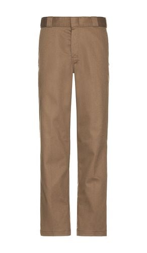 Original D874 Work Pant in . Size 30x32, 32, 32x32 - Dickies - Modalova