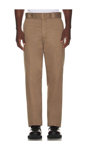 Original D874 Work Pant in . Size 32. Also in 32x32 - Dickies - Modalova