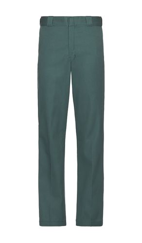 Dickies HOSE in Green. Size 32 - Dickies - Modalova