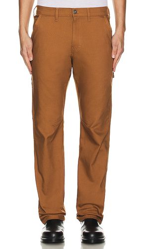 Pantalón en color marrón talla 28 en - Brown. Talla 28 (también en 30, 32, 34x32, 36x32, 38x32) - Dickies - Modalova