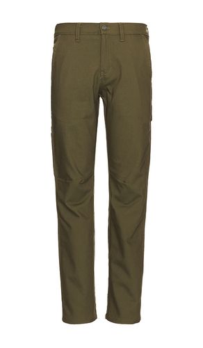 Pantalón en color verde talla 28 en - Green. Talla 28 (también en 30) - Dickies - Modalova