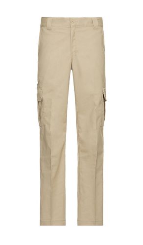 Regular Fit Straight Leg Cargo Pant in . Size 32x32, 34x32, 38x32 - Dickies - Modalova