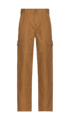 Pantalón seasonal en color marrón talla 30 en - Brown. Talla 30 (también en 32, 34, 36) - Dickies - Modalova