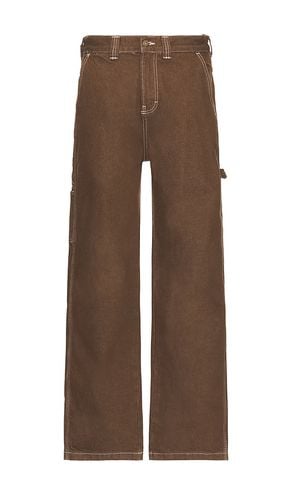 Pantalón stevensville en color marrón talla 30 en - Brown. Talla 30 (también en 32) - Dickies - Modalova