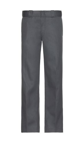 Work Straight Leg Pant in . Size 36x32, 38x32 - Dickies - Modalova