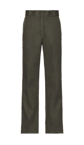 Work Straight Leg Pant in . Taglia 34, 36 - Dickies - Modalova