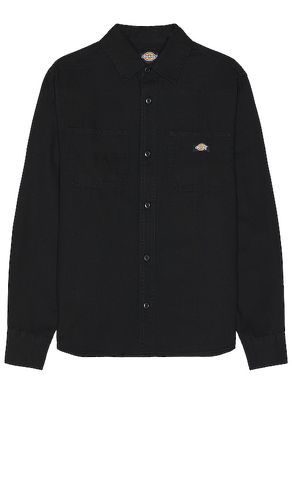 Camisa en color negro talla L en - Black. Talla L (también en M, S, XL/1X) - Dickies - Modalova