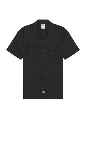 Original Twill Short Sleeve Work Shirt in . Size S - Dickies - Modalova