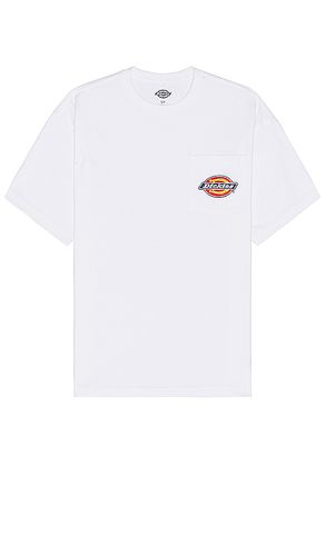 Camiseta en color talla L en - White. Talla L (también en M, XL/1X) - Dickies - Modalova