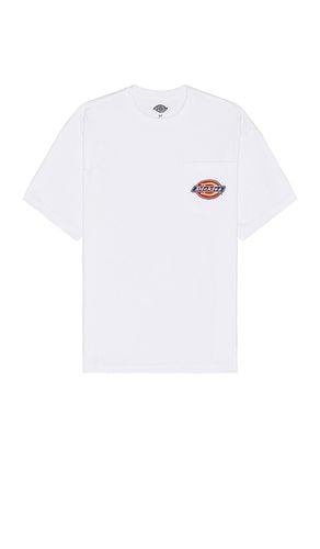 Camiseta en color talla M en - White. Talla M (también en XL/1X) - Dickies - Modalova