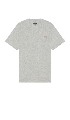 Camiseta en color gris talla L en - Grey. Talla L (también en M, XL/1X) - Dickies - Modalova