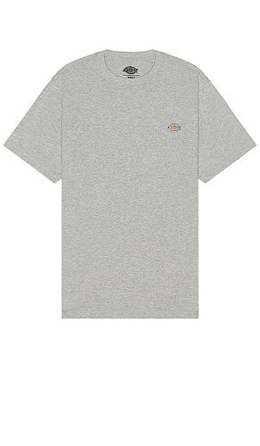 Camiseta en color gris talla M en - Grey. Talla M (también en S, XL/1X) - Dickies - Modalova