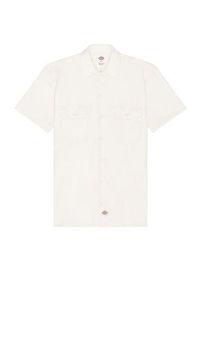 Work Shirt in . Taglia M, S, XL/1X - Dickies - Modalova