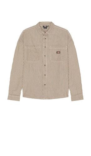 HEMD HICKORY in . Size XL/1X - Dickies - Modalova