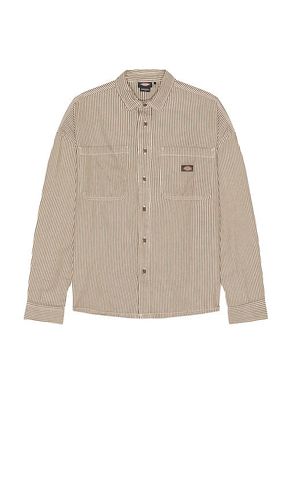 Hickory Long Sleeve Shirt in . Size S - Dickies - Modalova