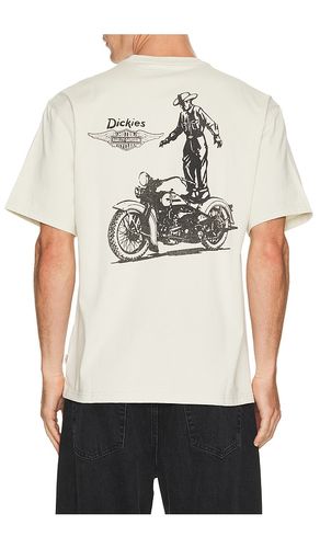 X Harley Davidson Short Sleeve Tee in . Taglia S. Also in M - Dickies - Modalova
