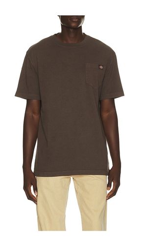 Heavy Weight Pocket Tee in . Taglia S. Also in M, XXL/2X - Dickies - Modalova
