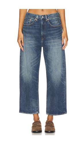 Haisley Slouch Boyfriend Wide Leg in . Taglia 26, 30 - Denimist - Modalova