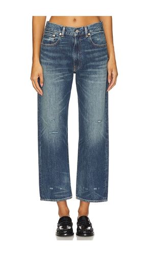 Pierna recta lucy bf en color denim-medium talla 27 en - Denim-Medium. Talla 27 (también en 28) - Denimist - Modalova