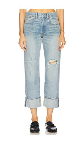Lindsay Slim Boyfriend in . Size 25, 26, 28, 30 - Denimist - Modalova