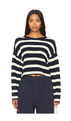 Cropped Sweater in . Size M, S, XS - Denimist - Modalova