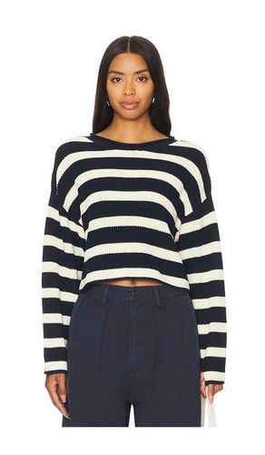 Cropped Sweater in . Taglia M - Denimist - Modalova