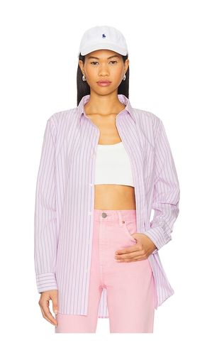 Boyfriend Shirt in . Size M, S, XS - Denimist - Modalova