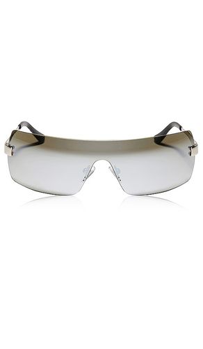 X Meredith Duxbury Meredith Sunglasses in - dime optics - Modalova